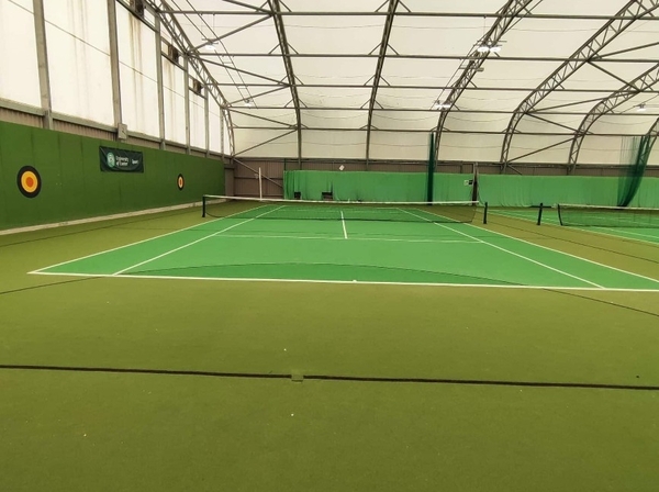 UNIVERSITY OF EXETER - EXETER